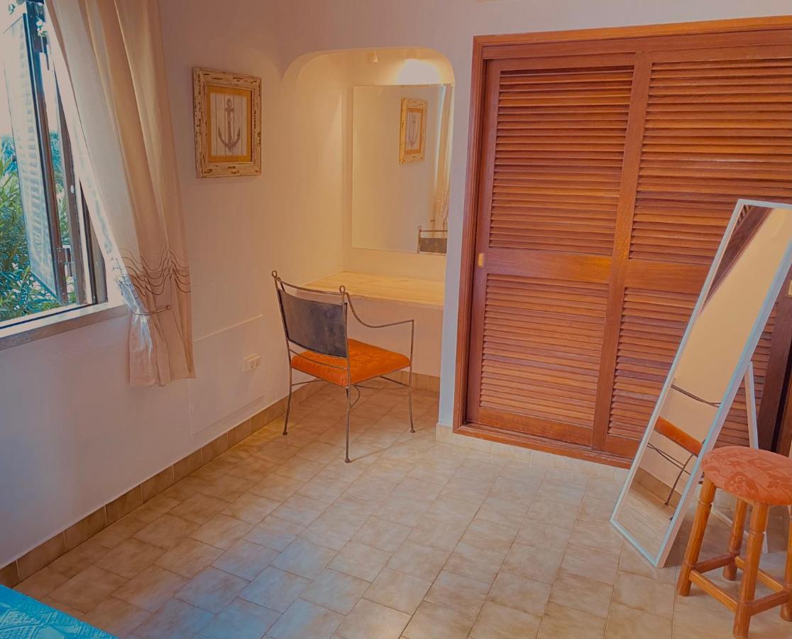 Albufeira Praia Sao Rafael Sun Apartment מראה חיצוני תמונה