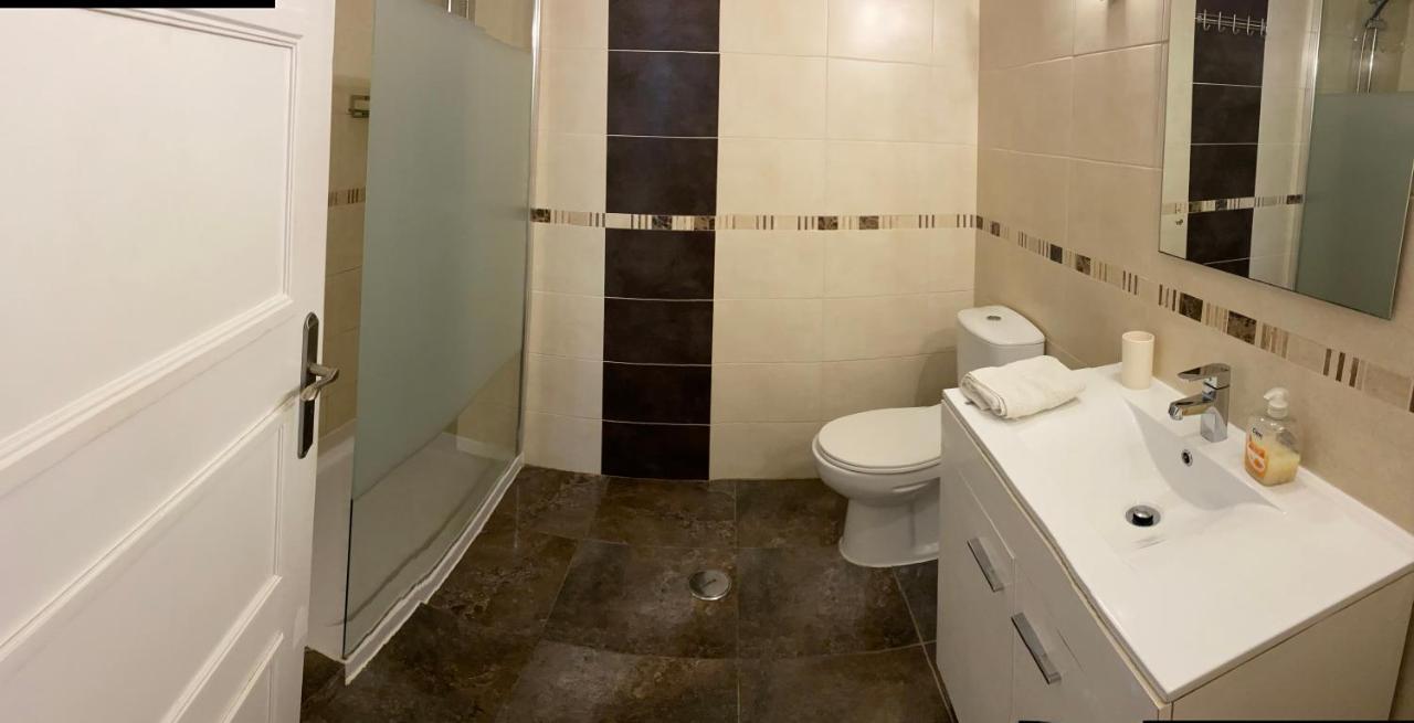Albufeira Praia Sao Rafael Sun Apartment מראה חיצוני תמונה