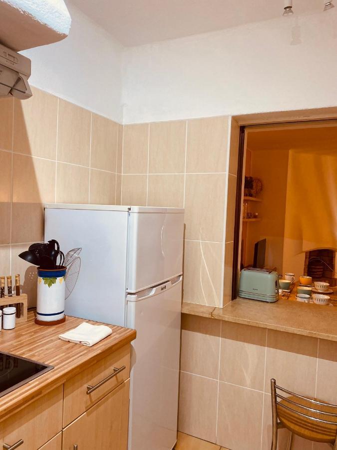 Albufeira Praia Sao Rafael Sun Apartment מראה חיצוני תמונה