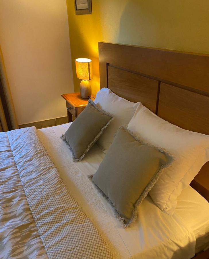 Albufeira Praia Sao Rafael Sun Apartment מראה חיצוני תמונה