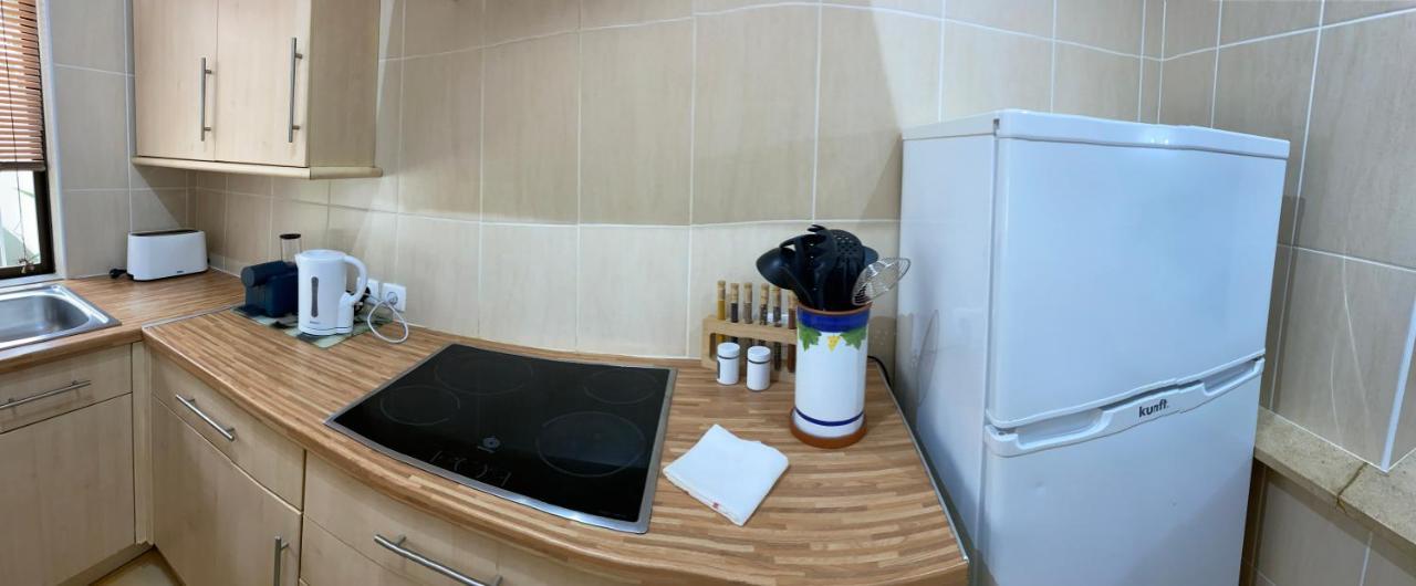 Albufeira Praia Sao Rafael Sun Apartment מראה חיצוני תמונה