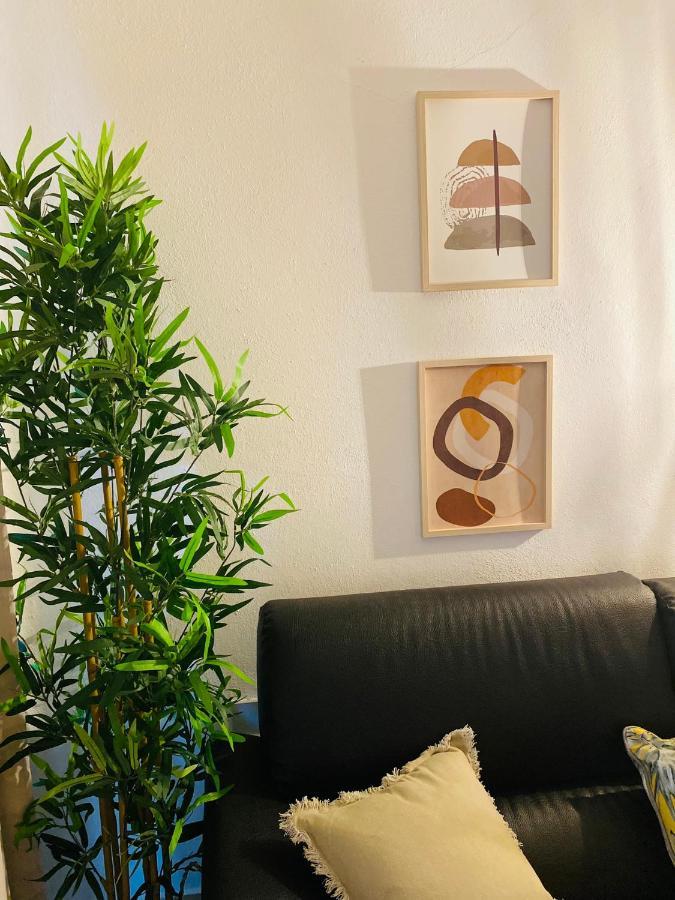 Albufeira Praia Sao Rafael Sun Apartment מראה חיצוני תמונה
