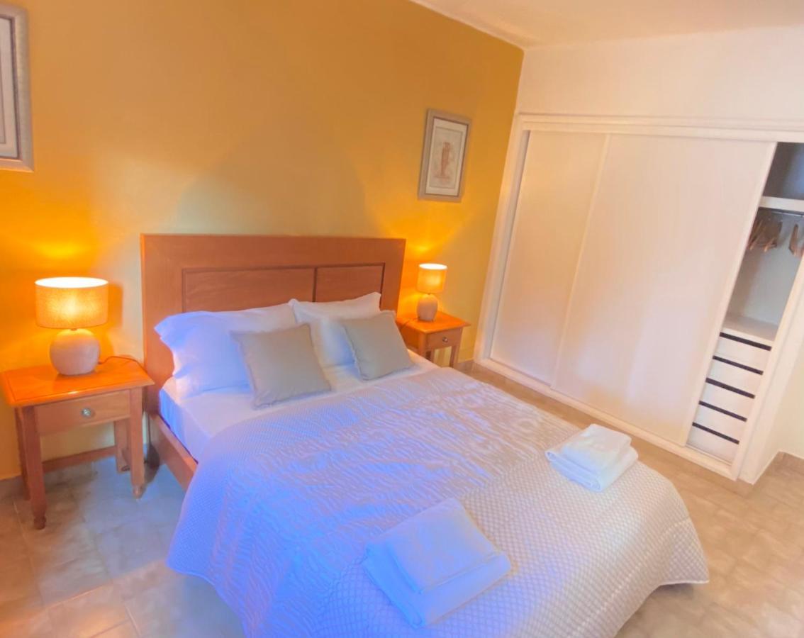 Albufeira Praia Sao Rafael Sun Apartment מראה חיצוני תמונה