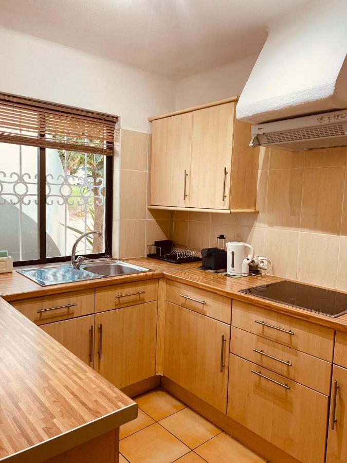 Albufeira Praia Sao Rafael Sun Apartment מראה חיצוני תמונה