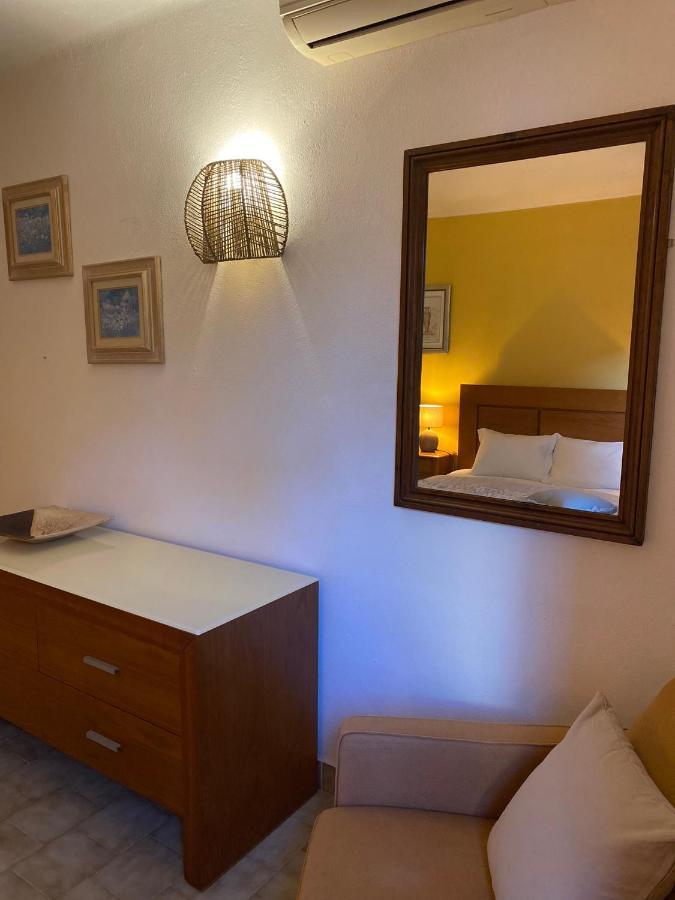 Albufeira Praia Sao Rafael Sun Apartment מראה חיצוני תמונה