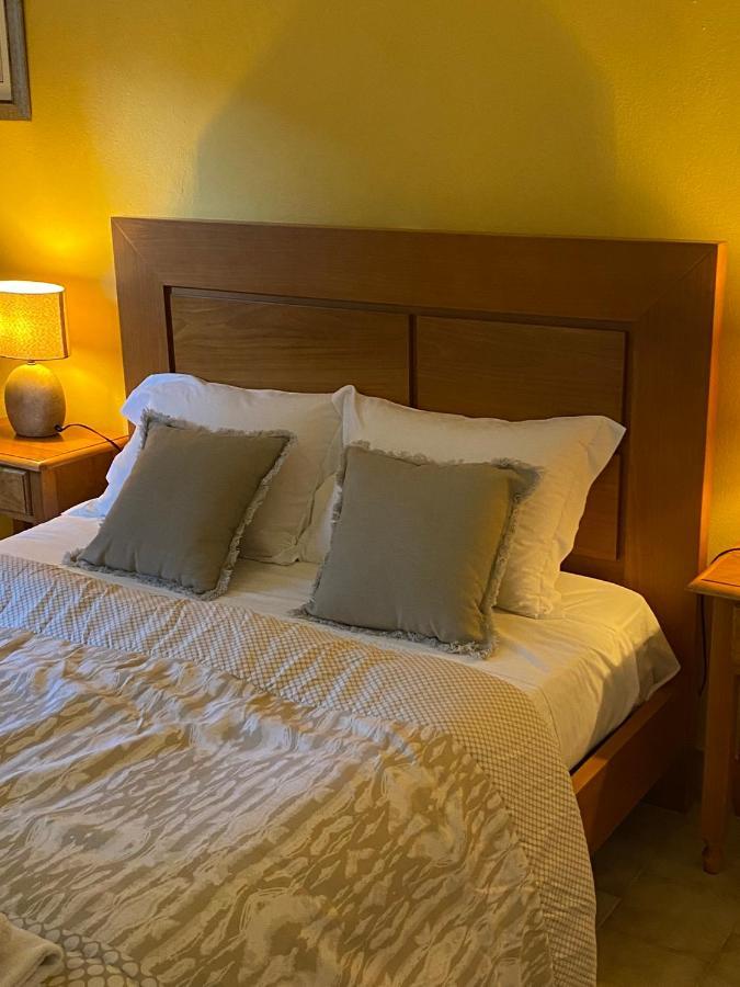 Albufeira Praia Sao Rafael Sun Apartment מראה חיצוני תמונה