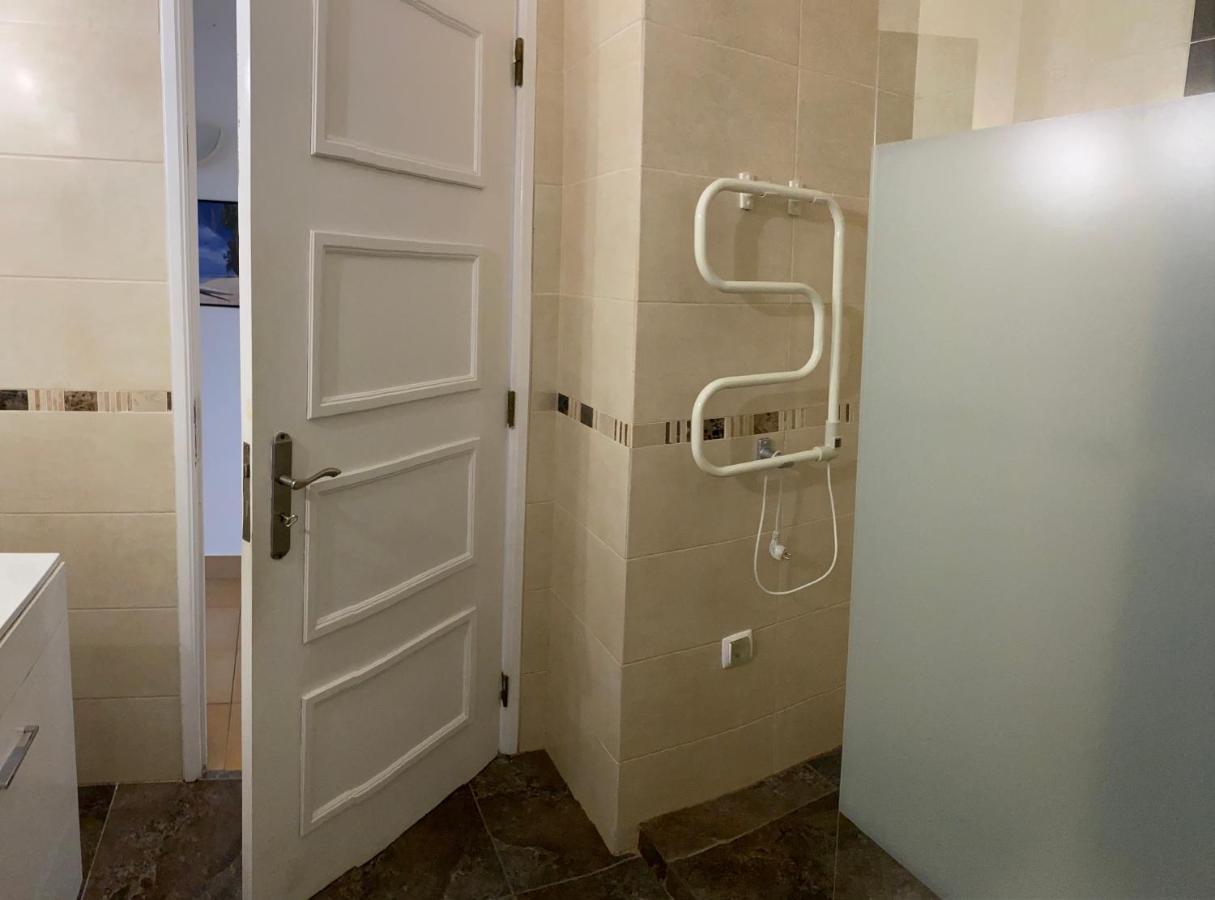 Albufeira Praia Sao Rafael Sun Apartment מראה חיצוני תמונה