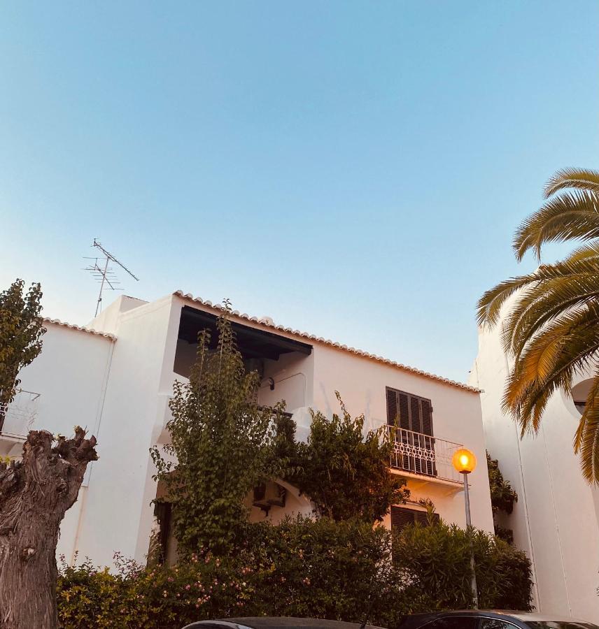 Albufeira Praia Sao Rafael Sun Apartment מראה חיצוני תמונה
