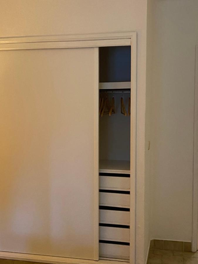 Albufeira Praia Sao Rafael Sun Apartment מראה חיצוני תמונה
