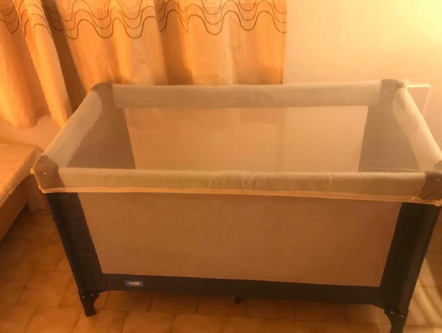 Albufeira Praia Sao Rafael Sun Apartment מראה חיצוני תמונה