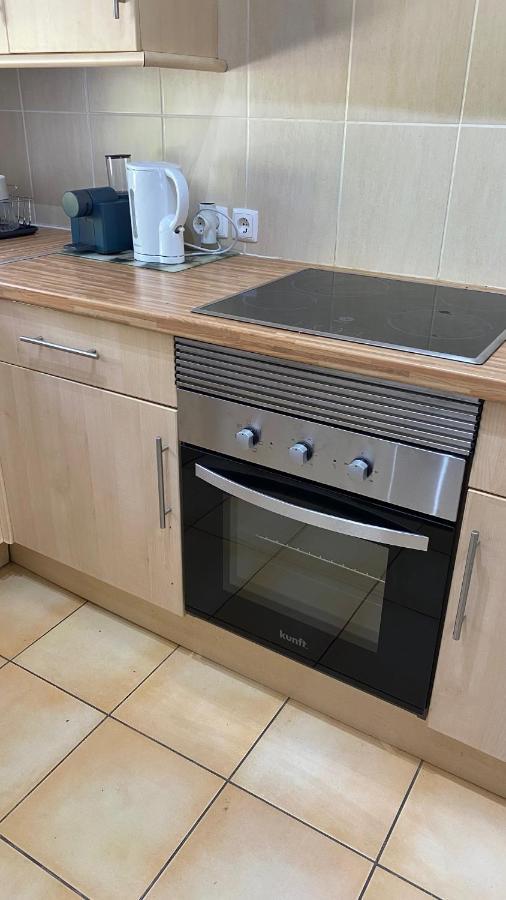 Albufeira Praia Sao Rafael Sun Apartment מראה חיצוני תמונה